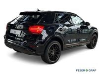 Neu Audi Q2 Ambiente 150 PS (110 kW) 2026 Mythosschwarz metallic SUV