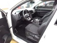 gebraucht Seat Ateca 1.5 TSI FR APP