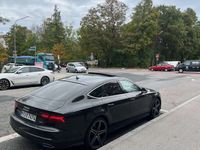 gebraucht Audi A7 3.0 TDI quattro S tronic