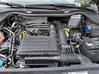 Gebraucht VW Polo LOUNGE 90 PS (66 kW) 2015 Kleinwagen