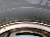 Gebraucht VW Golf II 55 PS (40 kW) 1988 Kleinwagen