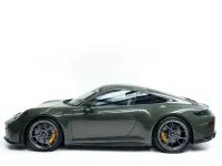 Neu Porsche 911 GT3 510 PS (375 kW) 2026 Blackolive Coupé