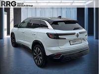 Gebraucht Renault Austral Techno 131 PS (96 kW) 2023 Weiß SUV