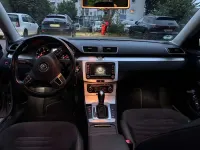 Gebraucht VW Passat Highline 170 PS (125 kW) 2011 Kombi