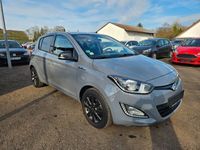 gebraucht Hyundai i20 Trend/ 1Hand/Euro 5