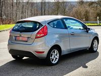 gebraucht Ford Fiesta Titanium | Top-Ausstattung | 1 Jahr Gewährleistung