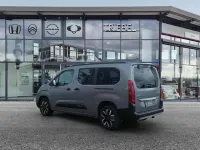 Neu Citroën Berlingo 131 PS (96 kW) 2026 Grau Van / Kleinbus