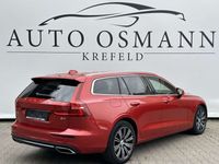 gebraucht Volvo V60 B4 D Geartronic Inscription / RFK / AHK