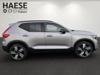 Gebraucht Volvo EX40 Plus 185 kW (252 PS) 2025 Silber SUV