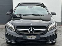 gebraucht Mercedes GLA45 AMG AMG PERFORMANCE*PANO*KAMERA*MEMORY*COMAND