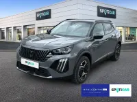 Gebraucht Peugeot 2008 GT 131 PS (96 kW) 2024 Grau SUV