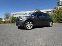 Occasion Mini Cooper S Countryman 184 ch (135 kW) 2013 SUV