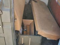 Gebraucht VW T3 114 PS (83 kW) 1984 Beige Van