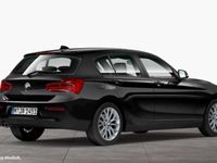 gebraucht BMW 120 d Advantage | Schiebedach | Klimaautomatik | PDC |