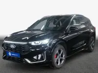 Gebraucht Ford Kuga ST-Line X 186 PS (136 kW) 2025 Agate black metallic SUV