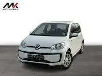 Second-hand VW up! 65 CP (47 kW) 2023 Alb Hatchback