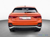 gebraucht Audi Q3 SPORTBACK