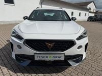 Gebraucht Cupra Formentor VZ 245 PS (180 kW) 2022 Weiß SUV