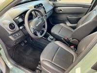 Gebraucht Dacia Spring Extreme 47 kW (65 PS) 2023 Grün Kleinwagen