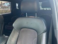 Gebraucht Audi Q7 Sport 245 PS (180 kW) 2012 Schwarz SUV