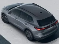 Neu VW Tiguan IQ Drive 150 PS (110 kW) 2026 Dolphin gray SUV