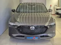 Neu Mazda 3 Center-Line 140 PS (102 kW) 2026 Grau Limousine