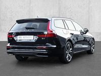 Gebraucht Volvo V60 Plus 197 PS (144 kW) 2025 Schwarz Kombi
