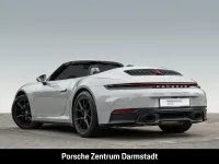 Gebraucht Porsche 911 Carrera Cabriolet 394 PS (289 kW) 2024 Kreide Cabrio