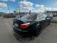 Gebraucht BMW 525 197 PS (144 kW) 2008 Limousine
