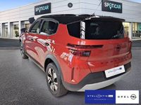 Gebraucht Opel Frontera 83 kW (113 PS) 2025 Orange SUV