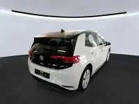 Gebraucht VW ID.3 Pro Performance 150 kW (204 PS) 2021 Blau Kleinwagen
