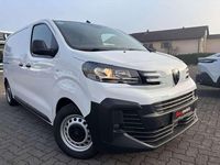 Neu Peugeot e-Expert 100 kW (136 PS) 2025 Weiß Van