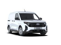 Neu Ford Transit Trend 101 PS (74 kW) 2026 Weiß Van / Kleinbus