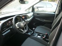 Neu VW Caddy 116 PS (85 kW) 2025 Grau Van / Kleinbus