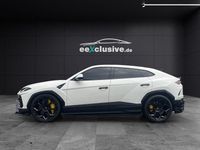 Gebraucht Lamborghini Urus 795 PS (584 kW) 2021 Weiß SUV