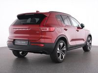 Gebraucht Volvo XC40 197 PS (144 kW) 2025 Rot SUV