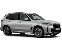 Gebraucht BMW X5 Efficient Dynamics 313 PS (230 kW) 2025 SUV