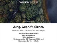 Gebraucht Volvo C40 Plus 175 kW (238 PS) 2023 Schwarz SUV