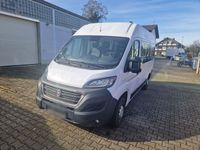 gebraucht Fiat Ducato TOP gepflegt