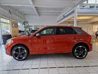 gebraucht Audi Q2 Sport 35 TFSI S tronic/S line/Kamera/LED/Navi