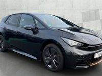 Gebraucht Cupra Born 150 kW (204 PS) 2023 Grau Kleinwagen