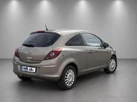 Usata Opel Corsa 90 CV (66 kW) 2014 Utilitaria