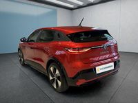 Gebraucht Renault Mégane Equilibre 96 kW (131 PS) 2022 Rot Limousine