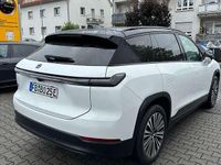 Gebraucht Nio EL7 480 kW (653 PS) 2023 Weiß SUV