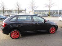 gebraucht Skoda Rapid 1.2 TSI Active