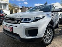 Gebraucht Land Rover Range Rover evoque 150 PS (110 kW) 2016 Weiß SUV