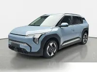 Neu Kia EV3 Earth 150 kW (204 PS) 2026 Blau SUV