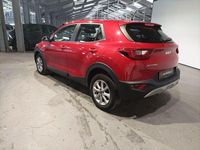 Gebraucht Kia Stonic Edition 7 101 PS (74 kW) 2022 Rot SUV