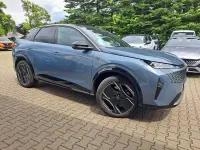 Gebraucht Peugeot e-3008 Long Range 169 kW (231 PS) 2025 SUV