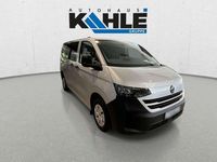 Neu VW T7 100 kW (136 PS) 2025 Light grey metallic Van